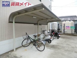 高茶屋駅 徒歩15分 2階の物件内観写真